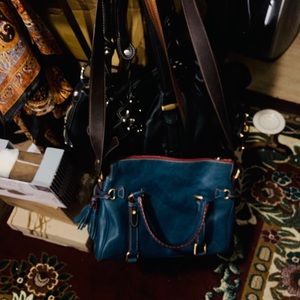 Dooney and Bourke